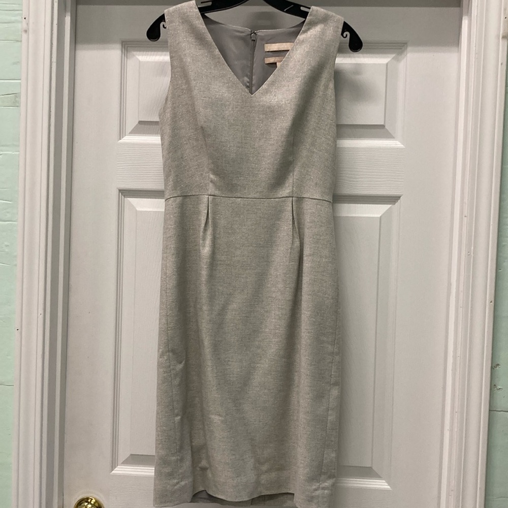 Banana Republic Wool Dress size 4